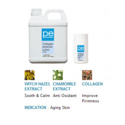 TF126 - COLLAGEN MOISTURE LOTION 胶原精华液